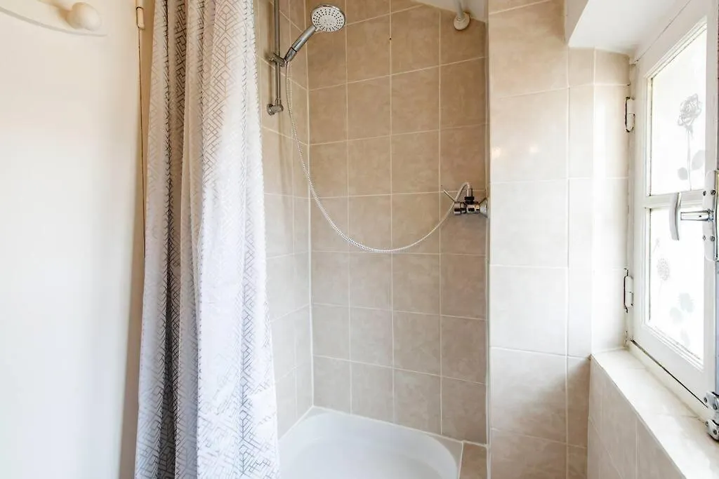 Heart Of Saint-germain Only 3 Minutes From The Amaizing Luxembourg Gardens Apartment